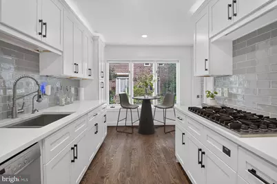 4016 Chancery Court NW, Washington, DC 20007 - Photo 3