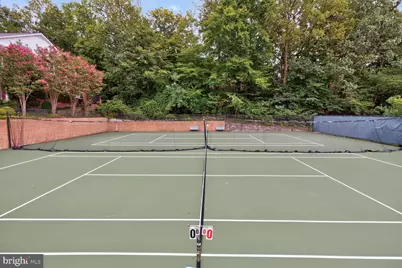 4016 Chancery Court NW, Washington, DC 20007 - Photo 61