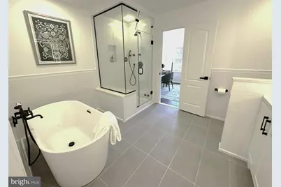 4016 Chancery Court NW, Washington, DC 20007 - Photo 37