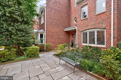 4016 Chancery Court NW, Washington, DC 20007 - Photo 57