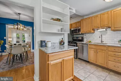 1424 Kearny Street NE, Washington, DC 20017 - Photo 21