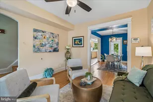 1424 Kearny St NE, Washington, DC 20017 - Photo 9