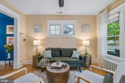 1424 Kearny Street NE, Washington, DC 20017 - Photo 5