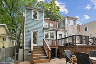 1424 Kearny St NE, Washington, DC 20017 - Photo 3