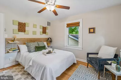 1424 Kearny Street NE, Washington, DC 20017 - Photo 23