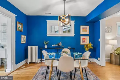 1424 Kearny Street NE, Washington, DC 20017 - Photo 13