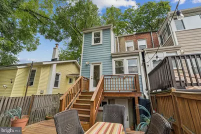 1424 Kearny Street NE, Washington, DC 20017 - Photo 49