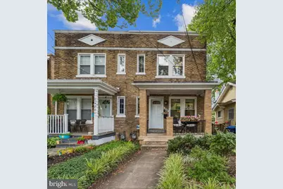 1424 Kearny Street NE, Washington, DC 20017 - Photo 1