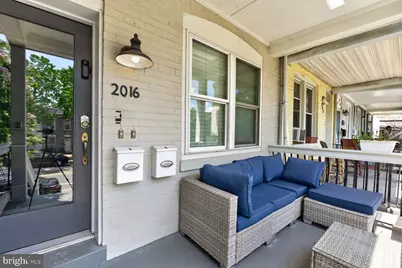 2016 4th Street NE #2, Washington, DC 20002 - Photo 21