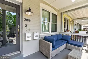 2016 4th St NE, Washington, DC 20002 - Photo 21
