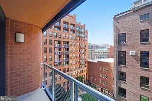 631 D Street NW, Washington, DC 20004 - Photo 11