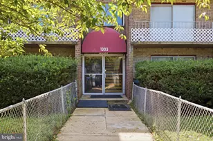 1303 Congress St SE, Washington, DC 20032 - Photo 1