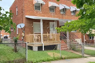 145 Elmira St SW, Washington, DC 20032 - Photo 1
