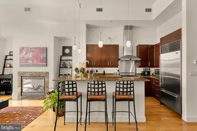 1334 Belmont Street NW #302, Washington, DC 20009 - Photo 5
