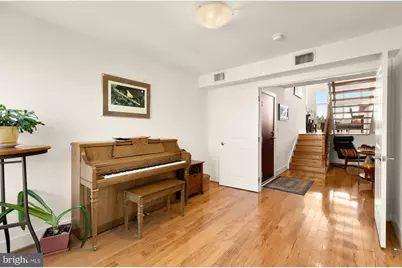 1334 Belmont Street NW #302, Washington, DC 20009 - Photo 21