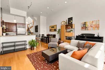 1334 Belmont Street NW #302, Washington, DC 20009 - Photo 7