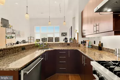 1334 Belmont Street NW #302, Washington, DC 20009 - Photo 13