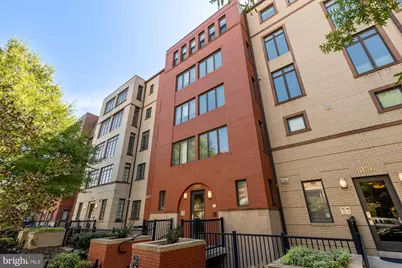 1334 Belmont Street NW #302, Washington, DC 20009 - Photo 1