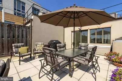 1334 Belmont Street NW #302, Washington, DC 20009 - Photo 29
