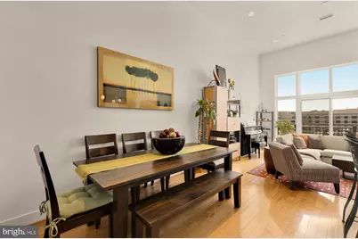 1334 Belmont Street NW #302, Washington, DC 20009 - Photo 11