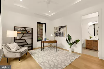 5148 Linnean Terrace NW, Washington, DC 20008 - Photo 11