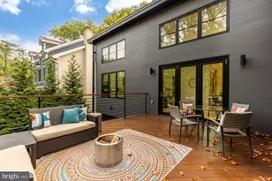 5148 Linnean Terrace NW, Washington, DC 20008 - Photo 33