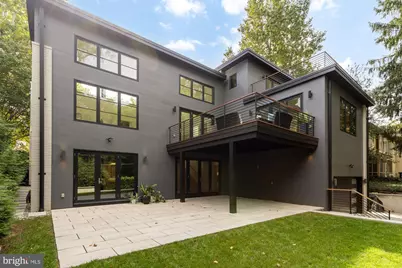 5148 Linnean Terrace NW, Washington, DC 20008 - Photo 61