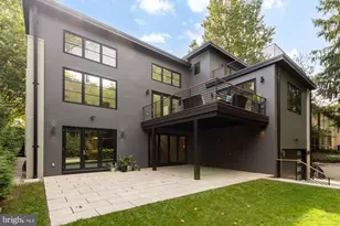 5148 Linnean Terrace NW, Washington, DC 20008 - Photo 61