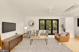 5148 Linnean Terrace NW, Washington, DC 20008 - Photo 37
