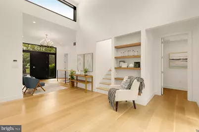 5148 Linnean Terrace NW, Washington, DC 20008 - Photo 15