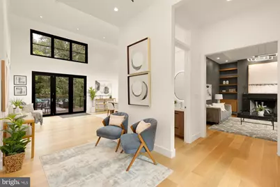 5148 Linnean Terrace NW, Washington, DC 20008 - Photo 7