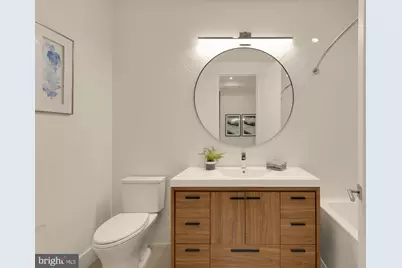 5148 Linnean Terrace NW, Washington, DC 20008 - Photo 13