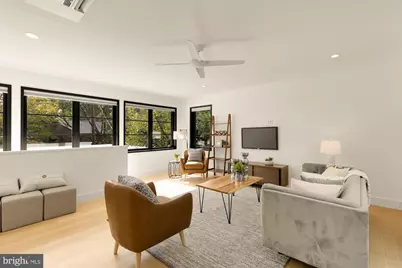 5148 Linnean Terrace NW, Washington, DC 20008 - Photo 39