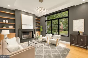 5148 Linnean Terrace NW, Washington, DC 20008 - Photo 9