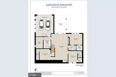 5148 Linnean Terrace NW, Washington, DC 20008 - Photo 65