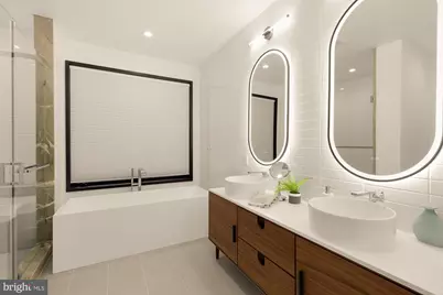 5148 Linnean Terrace NW, Washington, DC 20008 - Photo 29