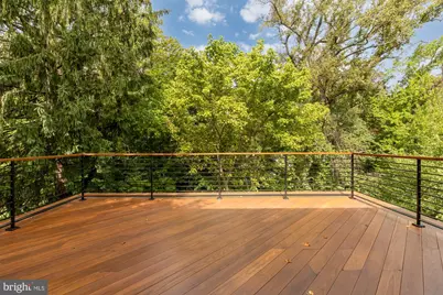 5148 Linnean Terrace NW, Washington, DC 20008 - Photo 41