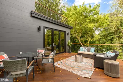 5148 Linnean Terrace NW, Washington, DC 20008 - Photo 35