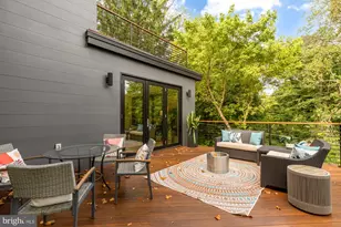 5148 Linnean Terrace NW, Washington, DC 20008 - Photo 35