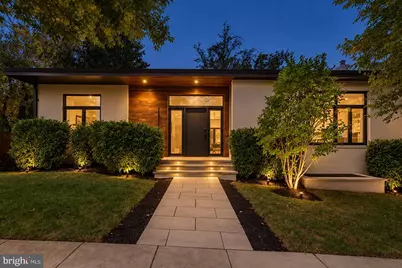 5148 Linnean Terrace NW, Washington, DC 20008 - Photo 1