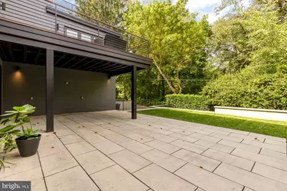 5148 Linnean Terrace NW, Washington, DC 20008 - Photo 59