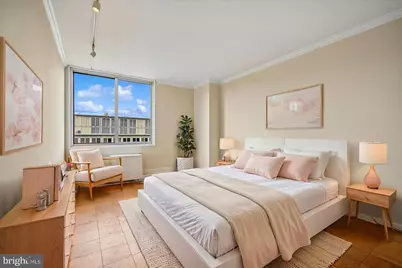 3001 Veazey Terrace NW #1101, Washington, DC 20008 - Photo 41