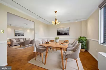 3001 Veazey Terrace NW #1101, Washington, DC 20008 - Photo 21