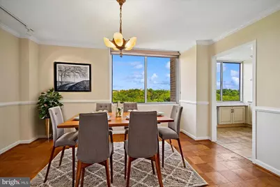 3001 Veazey Terrace NW #1101, Washington, DC 20008 - Photo 19