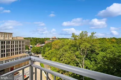 3001 Veazey Terrace NW #1101, Washington, DC 20008 - Photo 13