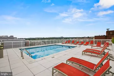1260 21st Street NW #205, Washington, DC 20036 - Photo 17