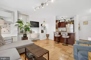 1260 21st St NW, Washington, DC 20036 - Photo 5