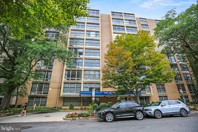 1260 21st Street NW #205, Washington, DC 20036 - Photo 19