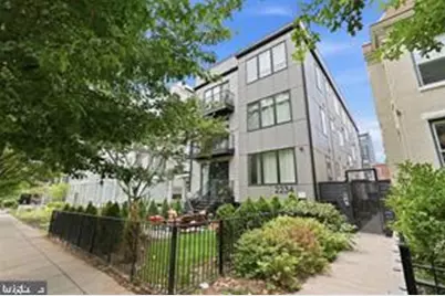 2234 11th Street NW #T02, Washington, DC 20001 - Photo 1