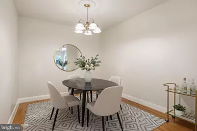 804 Taylor Street NW #304, Washington, DC 20011 - Photo 11